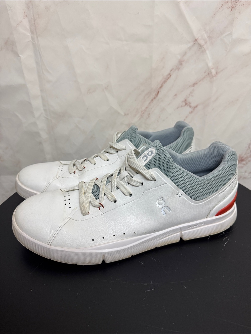On Running The Roger Advantage Men's Shoes